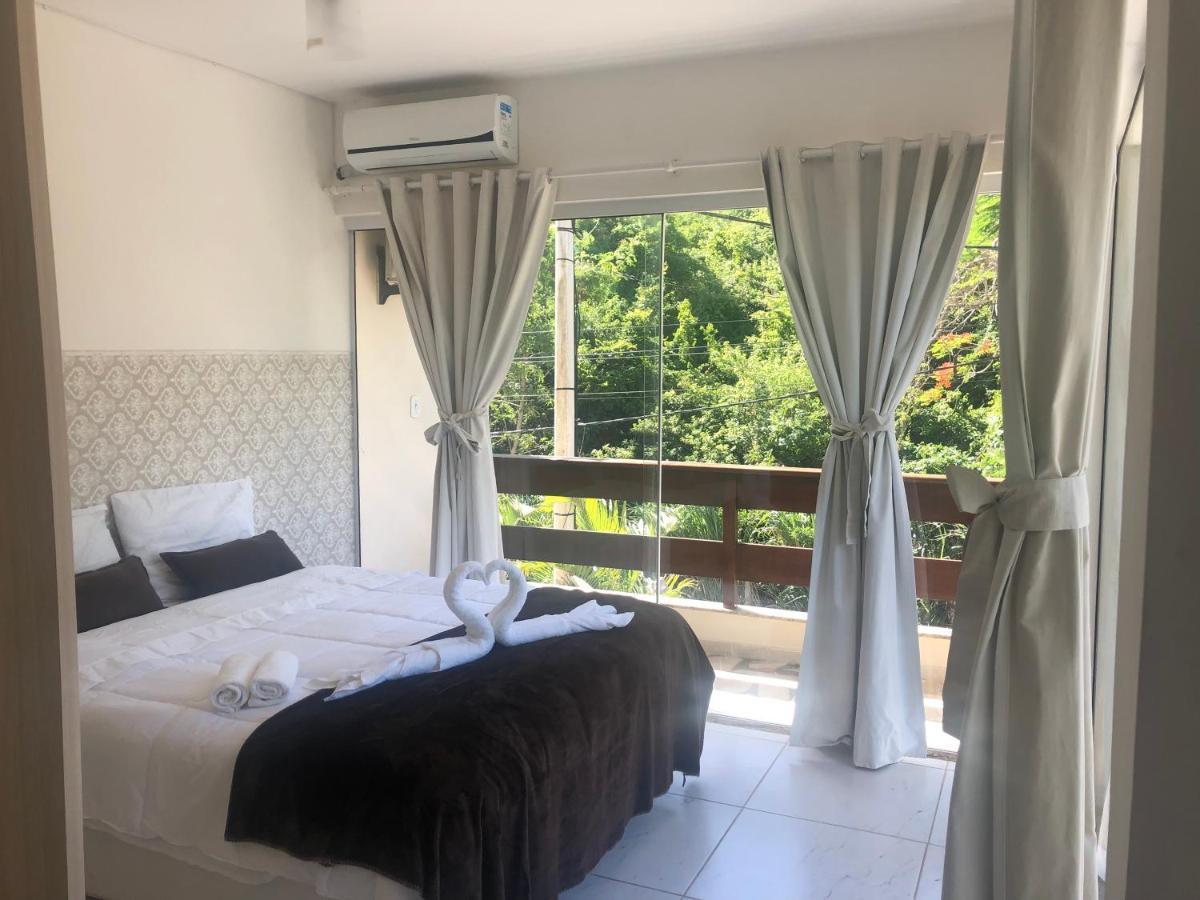 Villa Bella Vista Cabo Frio Eksteriør billede