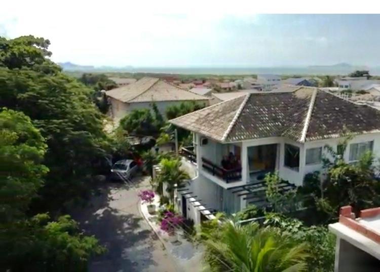 Villa Bella Vista Cabo Frio Eksteriør billede