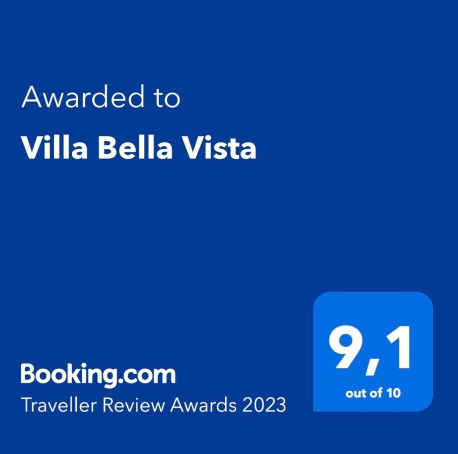 Villa Bella Vista Cabo Frio Eksteriør billede