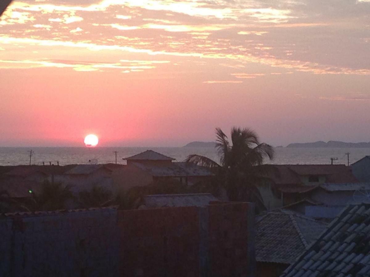 Villa Bella Vista Cabo Frio Eksteriør billede