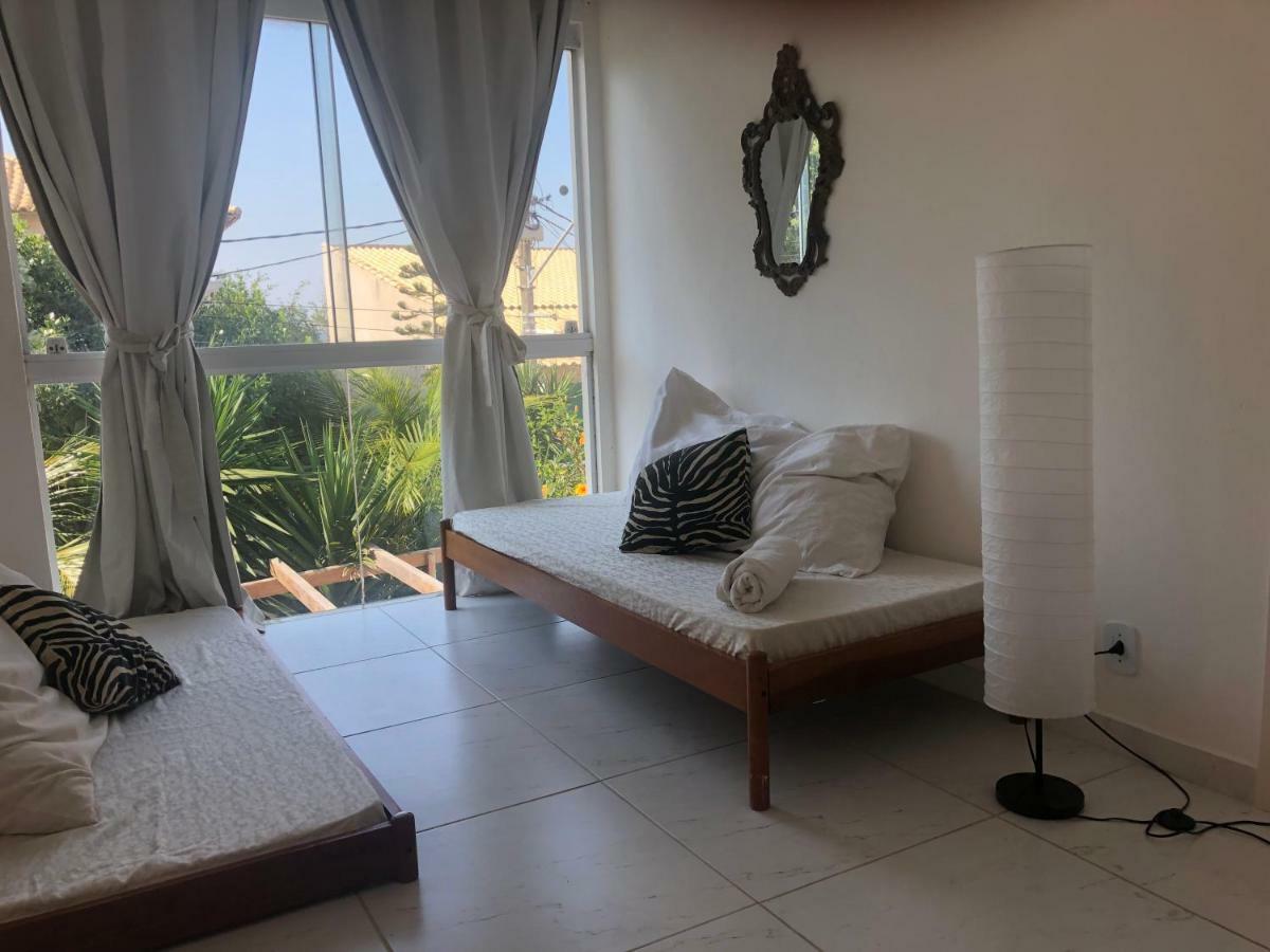 Villa Bella Vista Cabo Frio Eksteriør billede