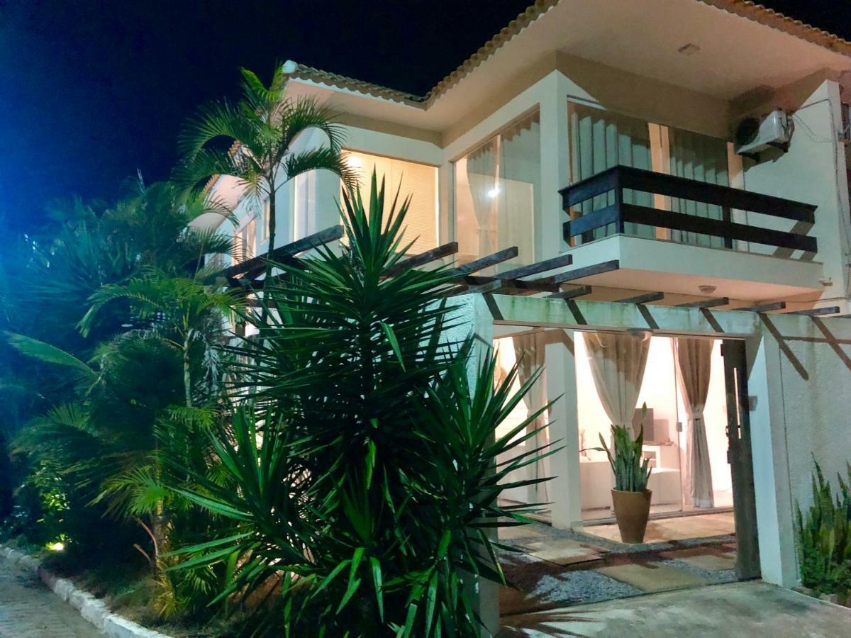 Villa Bella Vista Cabo Frio Eksteriør billede